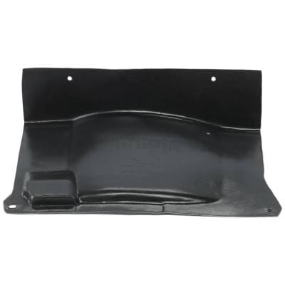 Fender Splash Shield Compatible With 2007-2014 Chrysler 200 Sebring Avenger Right Passenger Side thumbnail 8