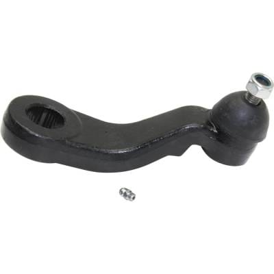 New Greasable Pitman Arm Compatible With Chevrolet Gmc C3500hd Base 8 Cyl 5.7L C3500hd Base 8 Cyl thumbnail 2
