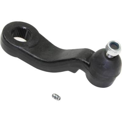 New Greasable Pitman Arm Compatible With Chevrolet Gmc C3500hd Base 8 Cyl 5.7L C3500hd Base 8 Cyl thumbnail 4