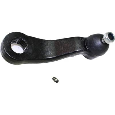 New Greasable Pitman Arm Compatible With Chevrolet Gmc C3500hd Base 8 Cyl 5.7L C3500hd Base 8 Cyl thumbnail 8