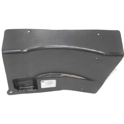 Inner Fender Splash Shield Compatible With 2007-2010 Chrysler Sebring Left Driver Side 2.4L 4-Cyl thumbnail 10