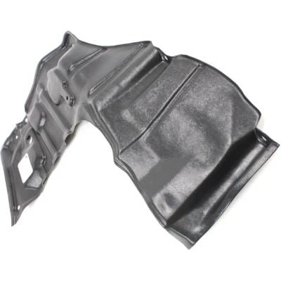 Fender Splash Shield Compatible With 1993-2002 Geo Prizm Left Driver Side Plastic Guard 94852039 thumbnail 4