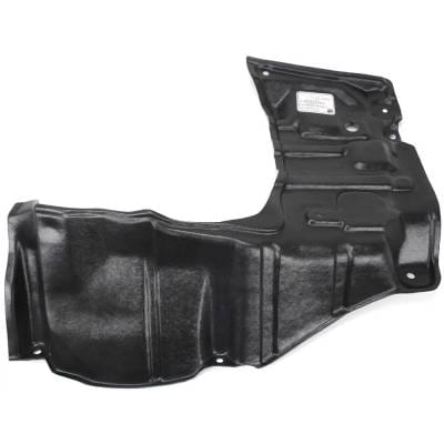 Fender Splash Shield Compatible With 1993-2002 Geo Prizm Left Driver Side Plastic Guard 94852039 thumbnail 10