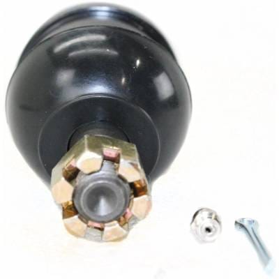 New Lower Ball Joint Compatible With Chevrolet Corvette Zr-1 8 Cyl 5.7L Corvette Base 8 Cyl 5.7L thumbnail 12