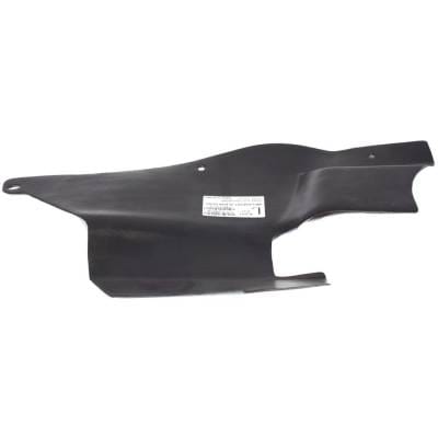 Inner Fender Splash Shield Compatible With 2005-2009 Pontiac Grand Impala Monte Left Driver Side thumbnail 8