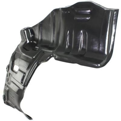 Fender Splash Shield Compatible With 1993-2002 Geo Prizm Right Passenger Side Plastic Guard 94852036 thumbnail 4