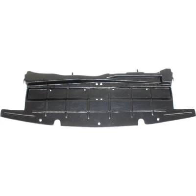 Lower Engine Cover Splash Shield Compatible With 2004-2008 Chevrolet Malibu 2.2L 4-Cyl 3.5L V6 thumbnail 10