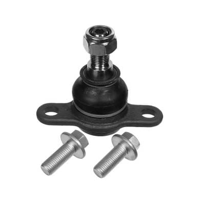 New Lower Ball Joint Compatible With Volkswagen Eurovan Transport 5 Cyl 2.5L Eurovan Mv 5 Cyl 2.5L thumbnail 2