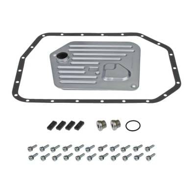New Automatic Transmission Filter Compatible With Jaguar Xk8 Base 8 Cyl 4.0L Xj8 Base 8 Cyl 4.0L Xj8 thumbnail 2