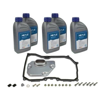 New 5L Automatic Transmission Filter Compatible With Mini Cooper S 4 Cyl 1.6L 2005-2007 24347551087 thumbnail 2