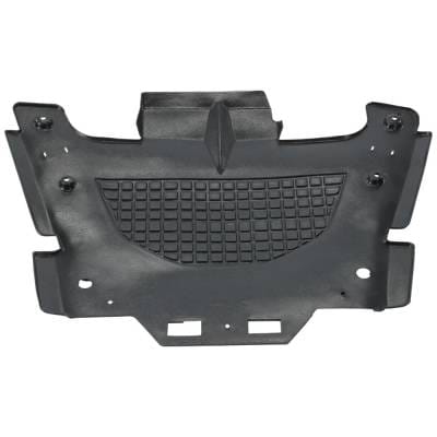 Engine Under Cover Splash Shield Compatible With 2008-2014 Cadillac Cts Front 3.0L V6 3.6L V6 Direct thumbnail 8