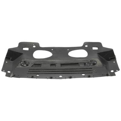 Engine Under Cover Splash Shield Compatible With 2005-2009 Cadillac Sts Front 3.6L V6 4.6L V8 Direct thumbnail 4