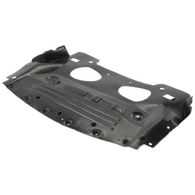 Engine Under Cover Splash Shield Compatible With 2005-2009 Cadillac Sts Front 3.6L V6 4.6L V8 Direct thumbnail 10