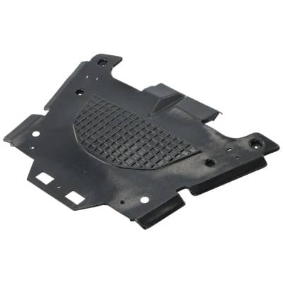Lower Engine Cover Splash Shield Compatible With 2008-2014 Cadillac Cts 3.0L V6 3.6L V6 Front thumbnail 6