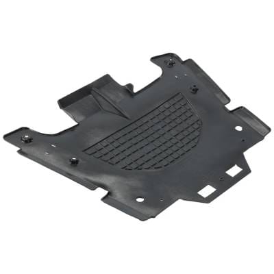 Lower Engine Cover Splash Shield Compatible With 2008-2014 Cadillac Cts 3.0L V6 3.6L V6 Front thumbnail 10