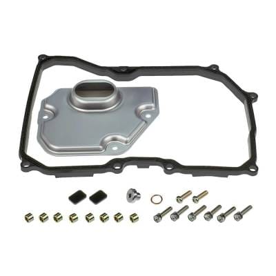 Automatic Transmission Filter Compatible With Mini Cooper S 4 Cyl 1.6L 2005-2007 By 24347551087 thumbnail 2