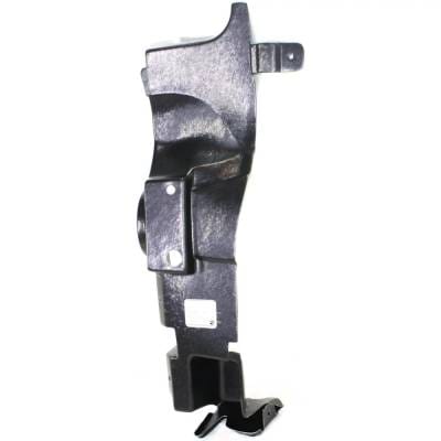 Inner Fender Splash Shield Compatible With 2006-2008 Chevrolet Malibu Right Passenger Side 2.2L thumbnail 4