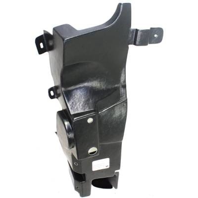Fender Splash Shield Compatible With 2006-2008 Chevrolet Malibu Right Passenger Side Plastic Guard thumbnail 10