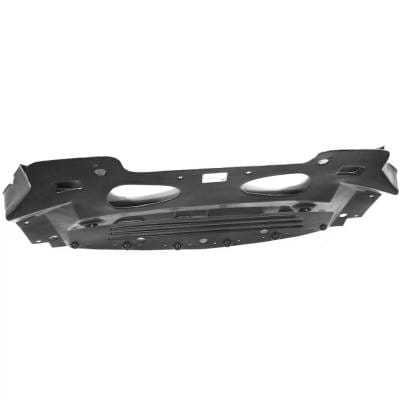 Under Engine Cover Splash Guard Compatible With 2005-2009 Cadillac Sts Front Plastic Guard 25802477 thumbnail 14