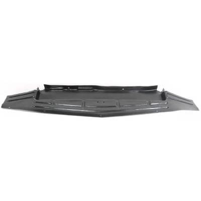 Lower Engine Cover Splash Shield Compatible With 2008-2012 Chevrolet Malibu 2.4L 4-Cyl 3.5L V6 thumbnail 10