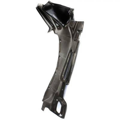 Fender Splash Shield Compatible With 2001-2003 Toyota Prius Left Driver Side Plastic Guard thumbnail 4