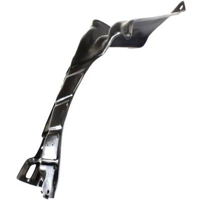Fender Splash Shield Compatible With 2001-2003 Toyota Prius Left Driver Side Plastic Guard thumbnail 6