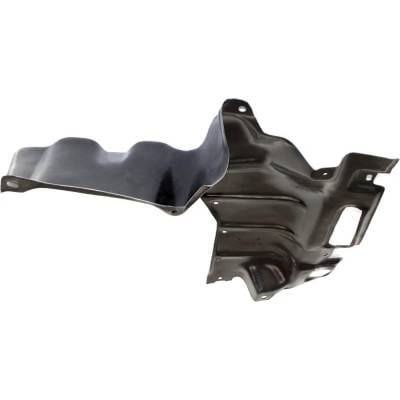 Fender Splash Shield Compatible With 2001-2003 Toyota Prius Left Driver Side Plastic Guard thumbnail 10