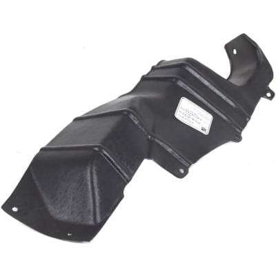 Fender Splash Shield Compatible With 1995-2001 Geo Metro Right Passenger Side Plastic Guard 30012895 thumbnail 6