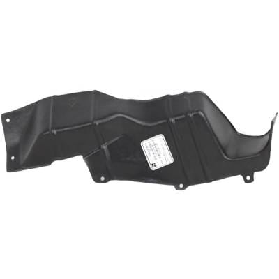 Fender Splash Shield Compatible With 1995-2001 Geo Metro Right Passenger Side Plastic Guard 30012895 thumbnail 12
