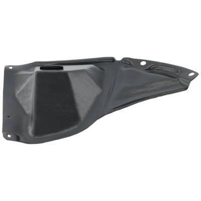 Fender Splash Shield Compatible With 2000-2006 Toyota Tundra Right Passenger Side Plastic Guard thumbnail 2