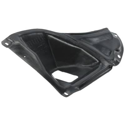 Fender Splash Shield Compatible With 2000-2006 Toyota Tundra Right Passenger Side Plastic Guard thumbnail 10