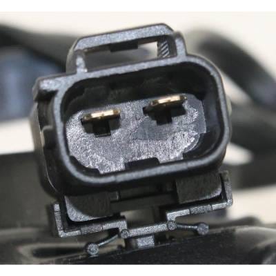 New A/C Condenser Cooling Fan Assembly Compatible With Toyota Paseo Base 4 Cyl 1.5L Paseo thumbnail 10