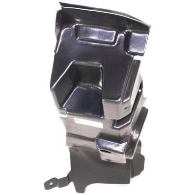 Inner Fender Splash Shield Compatible With 2008-2012 Chevrolet Malibu Right Passenger Side 3.5L V6 thumbnail 12