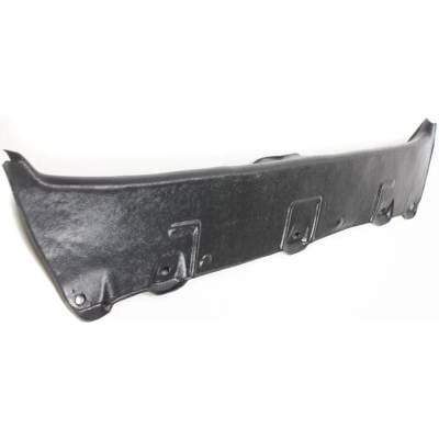 Engine Under Cover Splash Shield Compatible With 1992-1996 Toyota Camry Es300 Front 2.2L 4-Cyl 3.0L thumbnail 6