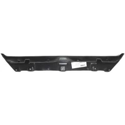 Under Engine Cover Splash Guard Compatible With 1992-1996 Toyota Camry Es300 Front Plastic Guard thumbnail 10