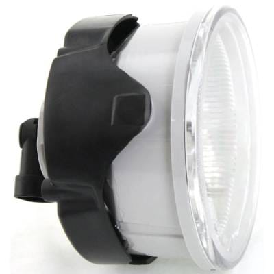 New Front Fog Light Compatible With Jeep Grand Cherokee Limited 6 Cyl 4.0L Grand Cherokee Laredo 6 thumbnail 6