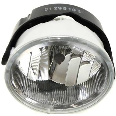 New Front Fog Light Compatible With Jeep Grand Cherokee Limited 6 Cyl 4.0L Grand Cherokee Overland 8 thumbnail 12