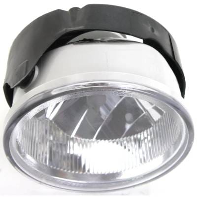 New Front Fog Light Compatible With Jeep Grand Cherokee Limited 6 Cyl 4.0L Grand Cherokee Overland 8 thumbnail 14