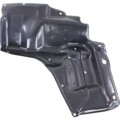 Inner Fender Splash Shield Compatible With 2003-2008 Toyota Corolla Matrix Left Driver Side 1.8L thumbnail 2