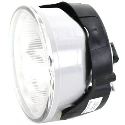 New Front Fog Light Compatible With Jeep Grand Cherokee Laredo 6 Cyl 4.0L Grand Cherokee Limited 6 thumbnail 4