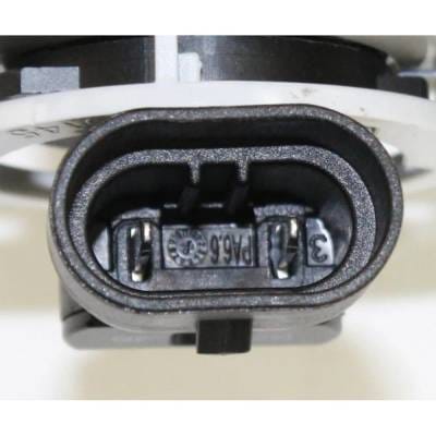 New Front Fog Light Compatible With Jeep Grand Cherokee Laredo 6 Cyl 4.0L Grand Cherokee Limited 6 thumbnail 10