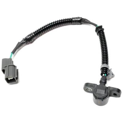 New Crankshaft Position Sensor Compatible With Acura Honda Integra Gs 4 Cyl 1.8L Integra Special thumbnail 2