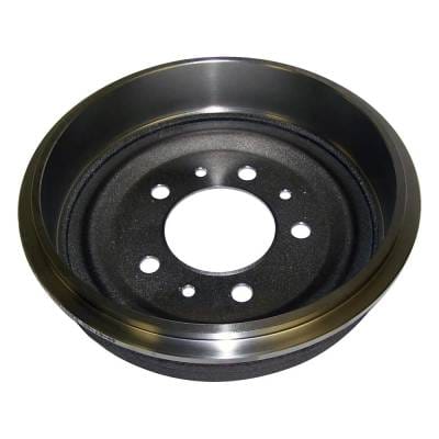 New 11 X 2-1/2 Brake Drum Compatible With Jeep Willys Willys Truck 6 Cyl 3.7L Utility Wagon Base 6 thumbnail 2