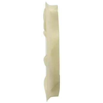 New 7 Blades Fan Blade Compatible With Toyota Pickup Dlx 6 Cyl 3.0L T100 One-Ton 6 Cyl 3.0L 4Runner thumbnail 6