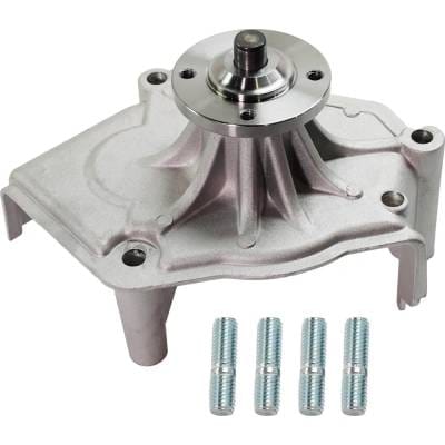New Aluminum Fan Pulley Bracket Compatible With Toyota Tacoma Limited 6 Cyl 3.4L 4Runner Sr5 6 Cyl thumbnail 8