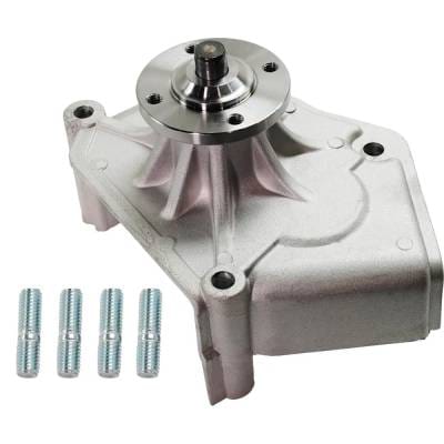 New Aluminum Fan Pulley Bracket Compatible With Toyota Tacoma Pre Runner 6 Cyl 3.4L Tacoma Base 6 thumbnail 4