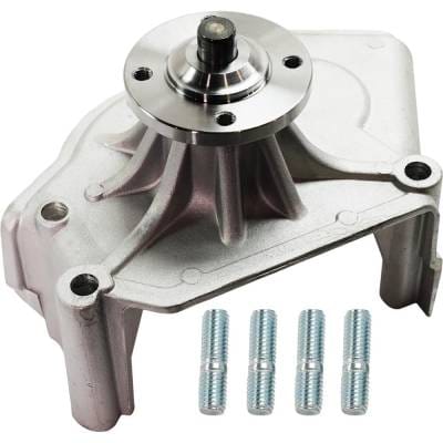 New Aluminum Fan Pulley Bracket Compatible With Toyota Tacoma Pre Runner 6 Cyl 3.4L Tacoma Base 6 thumbnail 6