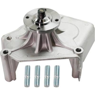 New Aluminum Fan Pulley Bracket Compatible With Toyota Tacoma Sr5 6 Cyl 3.4L Tacoma Limited 6 Cyl thumbnail 12