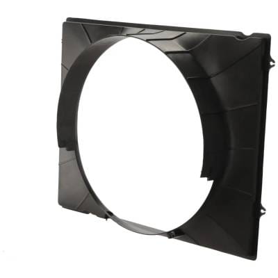 New Fan Shroud Compatible With Toyota Tundra Base 6 Cyl 3.4L Tundra Sr5 6 Cyl 3.4L 2000-2004 thumbnail 4