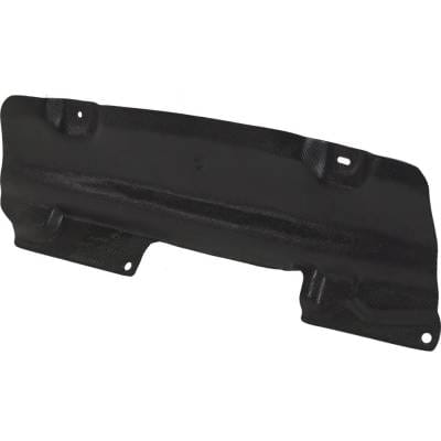 Engine Under Cover Splash Shield Compatible With 1999-2002 Infiniti G20 Front 2.0L 4-Cyl Direct Fit thumbnail 3
